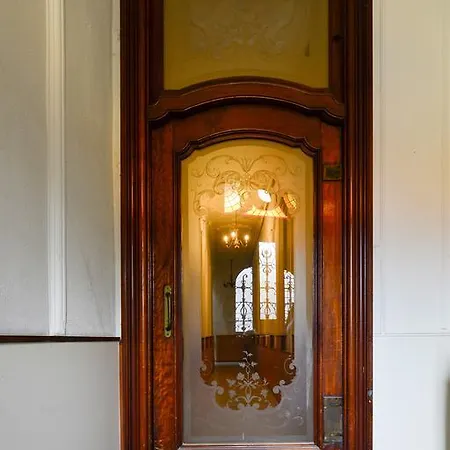 Spaarne Droom Appartement *