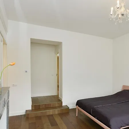 Spaarne Droom Appartement