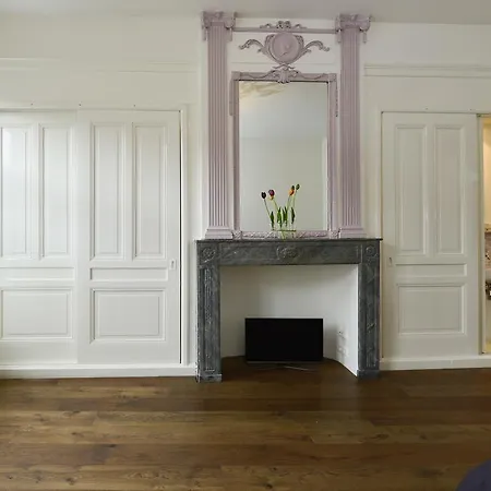 Appartement Spaarne Droom