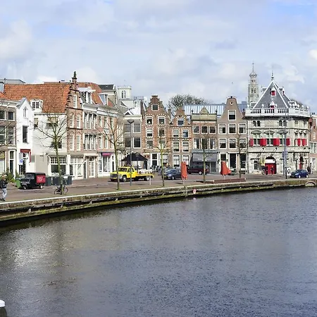 Spaarne Droom * Haarlem